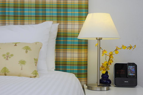 Hotel Nelson - Foster Accommodation 31