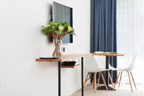 Hotel Nelson - Foster Accommodation 11