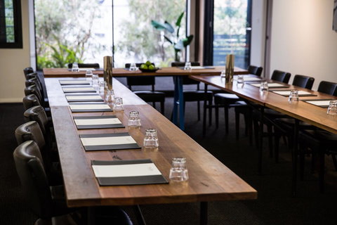 Hotel Nelson - Foster Accommodation 26