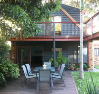 Jetz Bungalow - Foster Accommodation