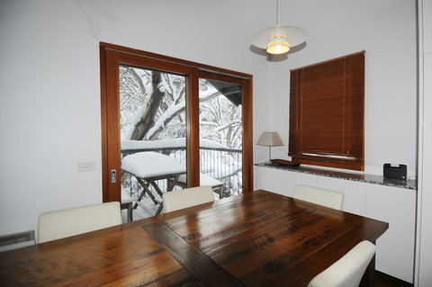 Ramshead Creek 3 - Thredbo - Foster Accommodation 7