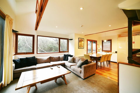 Ramshead Creek 3 - Thredbo - Foster Accommodation 1