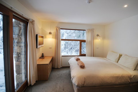 Ramshead Creek 3 - Thredbo - Foster Accommodation 10