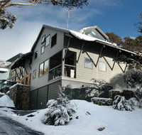 Ramshead Creek - Foster Accommodation