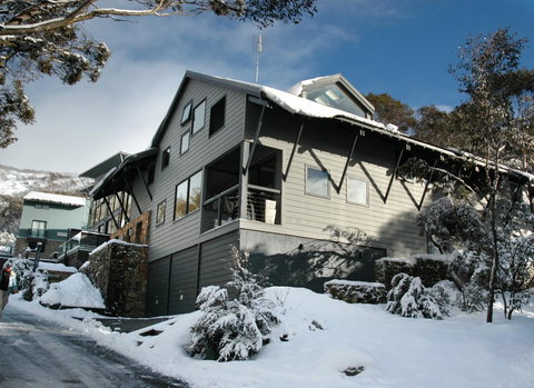 Ramshead Creek 3 - Thredbo - Foster Accommodation 0