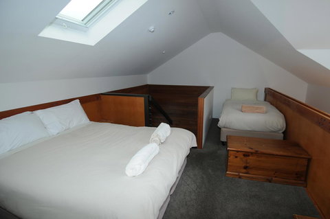 Ramshead Creek 3 - Thredbo - Foster Accommodation 9