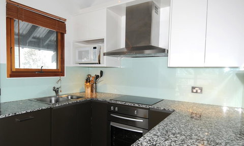 Ramshead Creek 3 - Thredbo - Foster Accommodation 3