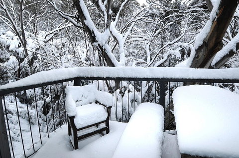 Ramshead Creek 3 - Thredbo - Foster Accommodation 11