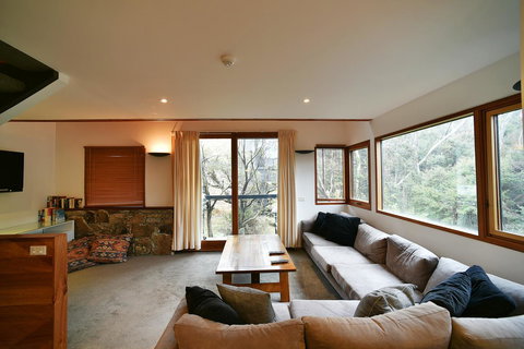 Ramshead Creek 3 - Thredbo - Foster Accommodation 4