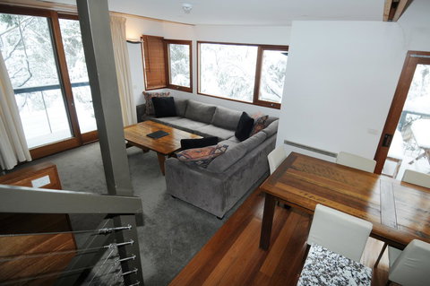 Ramshead Creek 3 - Thredbo - Foster Accommodation 6