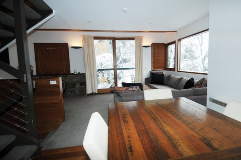 Ramshead Creek 3 - Thredbo - Foster Accommodation 5