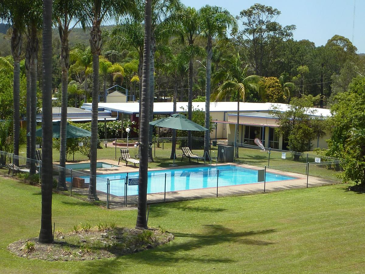 Argents Hill NSW Foster Accommodation
