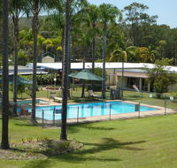 Kempsey Rose Motor Inn - Foster Accommodation