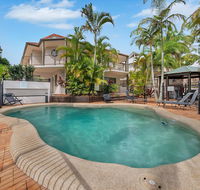 Cossies by the Sea - Foster Accommodation