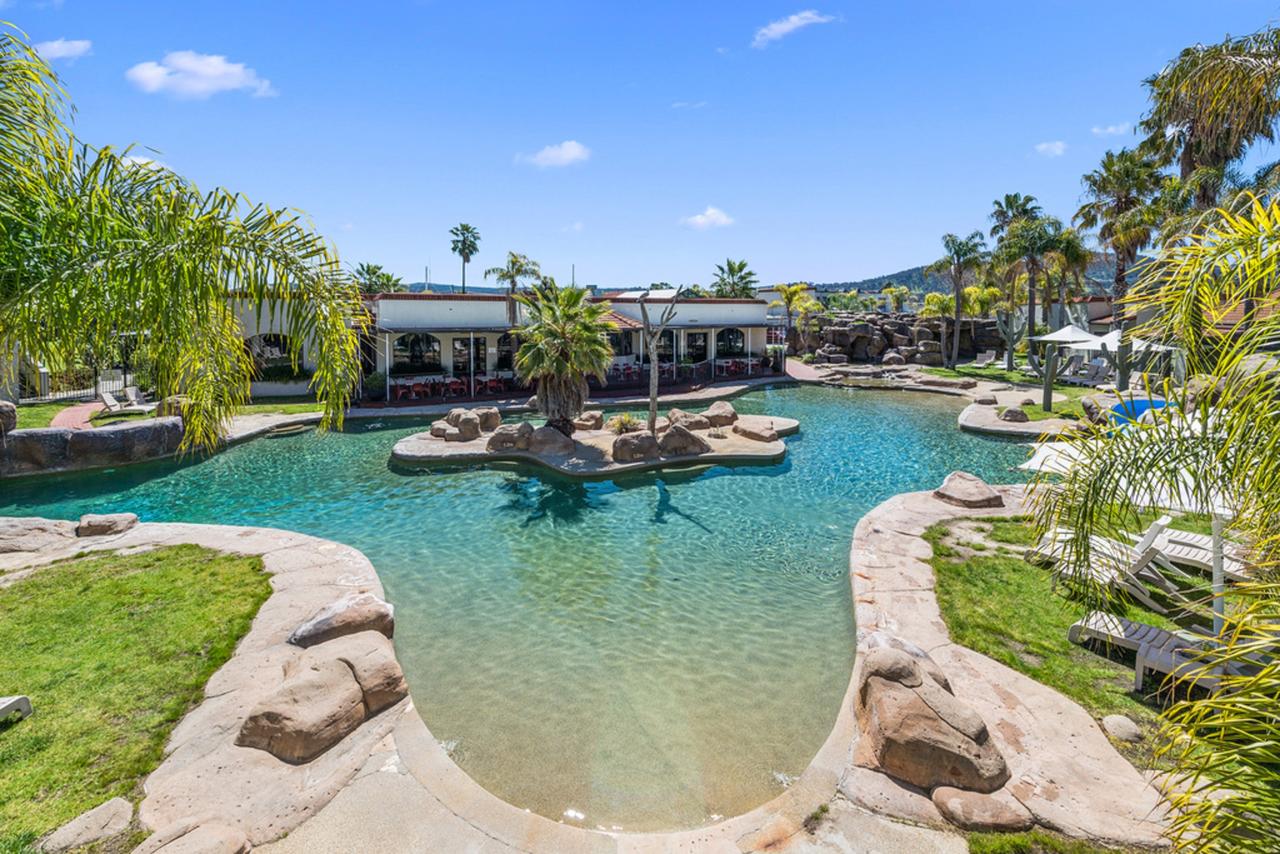 Foster Accommodation