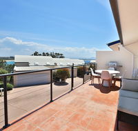 The Cove at Culburra - Direct Access to Beach - Foster Accommodation