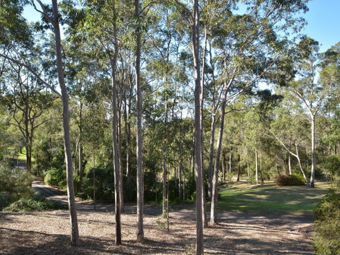 Villa Executive 2br Cypress DS Located Within Cypress Lakes Resort - Foster Accommodation 9