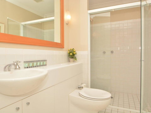 Villa Executive 2br Cypress DS Located Within Cypress Lakes Resort - Foster Accommodation 11