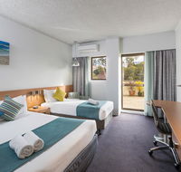 Metro Hotel Miranda - Foster Accommodation