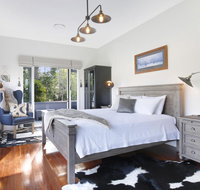 Romanz in the valley Luxury BB - Foster Accommodation