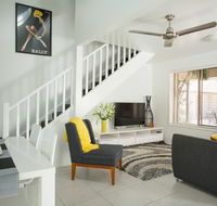 Byron Central Apartments - Foster Accommodation