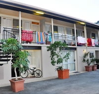 Sundial Holiday Units - Foster Accommodation