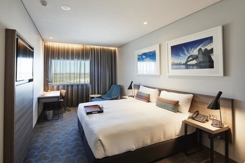 Rydges Sydney Airport Hotel - Foster Accommodation 7