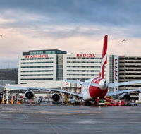 Rydges Sydney Airport Hotel - Foster Accommodation
