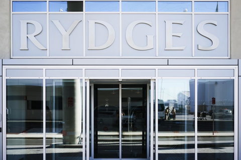 Rydges Sydney Airport Hotel - Foster Accommodation 42