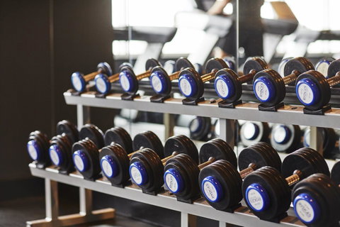 Rydges Sydney Airport Hotel - Foster Accommodation 36
