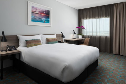 Rydges Sydney Airport Hotel - Foster Accommodation 9