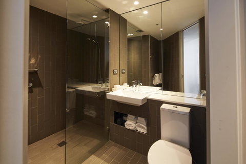 Rydges Sydney Airport Hotel - Foster Accommodation 37