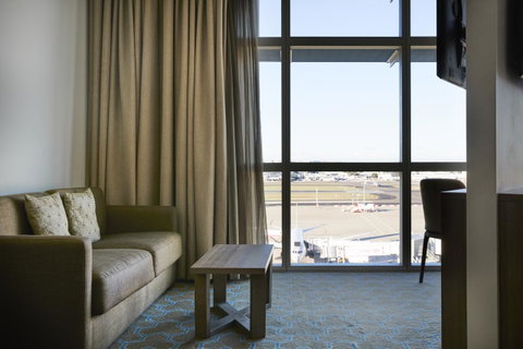 Rydges Sydney Airport Hotel - Foster Accommodation 41