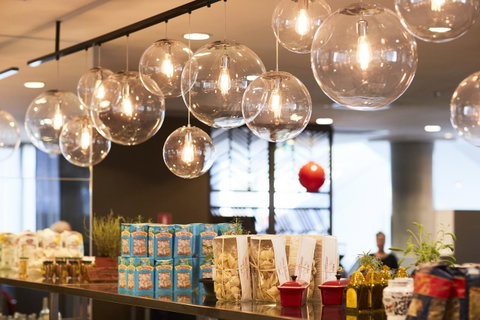 Rydges Sydney Airport Hotel - Foster Accommodation 24