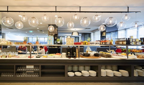Rydges Sydney Airport Hotel - Foster Accommodation 17