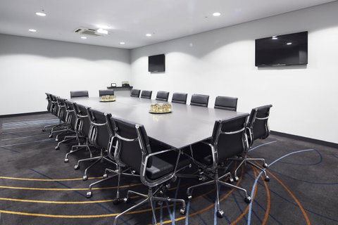 Rydges Sydney Airport Hotel - Foster Accommodation 26