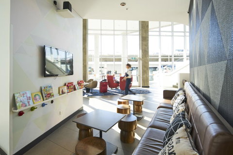 Rydges Sydney Airport Hotel - Foster Accommodation 21