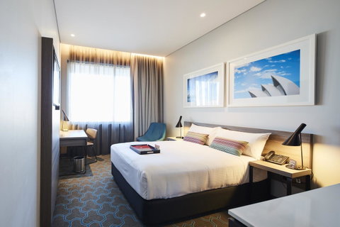 Rydges Sydney Airport Hotel - Foster Accommodation 29