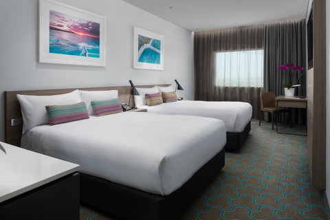 Rydges Sydney Airport Hotel - Foster Accommodation 6