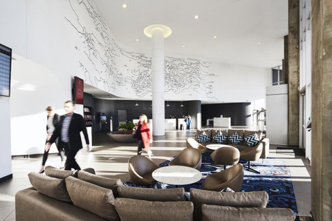 Rydges Sydney Airport Hotel - Foster Accommodation 16