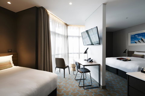 Rydges Sydney Airport Hotel - Foster Accommodation 19