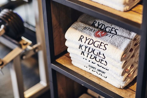Rydges Sydney Airport Hotel - Foster Accommodation 35