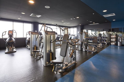 Rydges Sydney Airport Hotel - Foster Accommodation 12