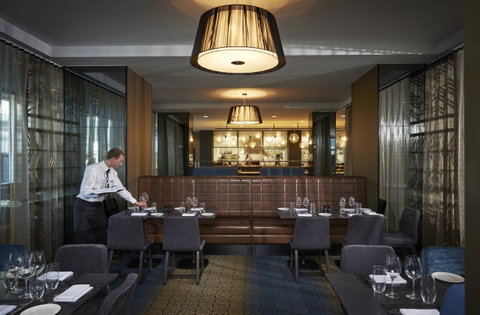 Rydges Sydney Airport Hotel - Foster Accommodation 34