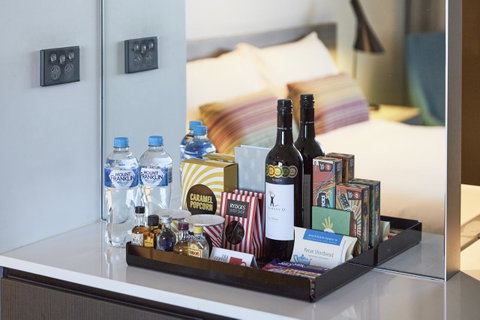 Rydges Sydney Airport Hotel - Foster Accommodation 40