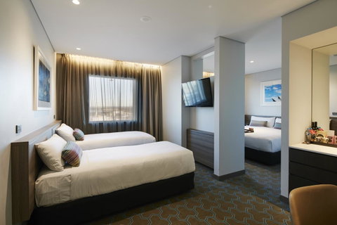 Rydges Sydney Airport Hotel - Foster Accommodation 20