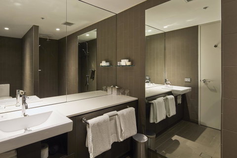 Rydges Sydney Airport Hotel - Foster Accommodation 11