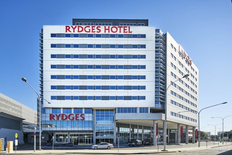 Rydges Sydney Airport Hotel - Foster Accommodation 43