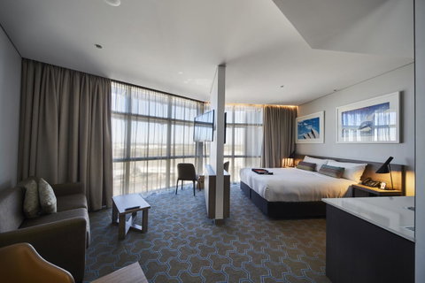 Rydges Sydney Airport Hotel - Foster Accommodation 10