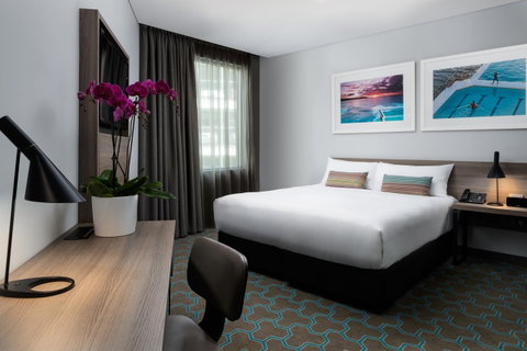 Rydges Sydney Airport Hotel - Foster Accommodation 4